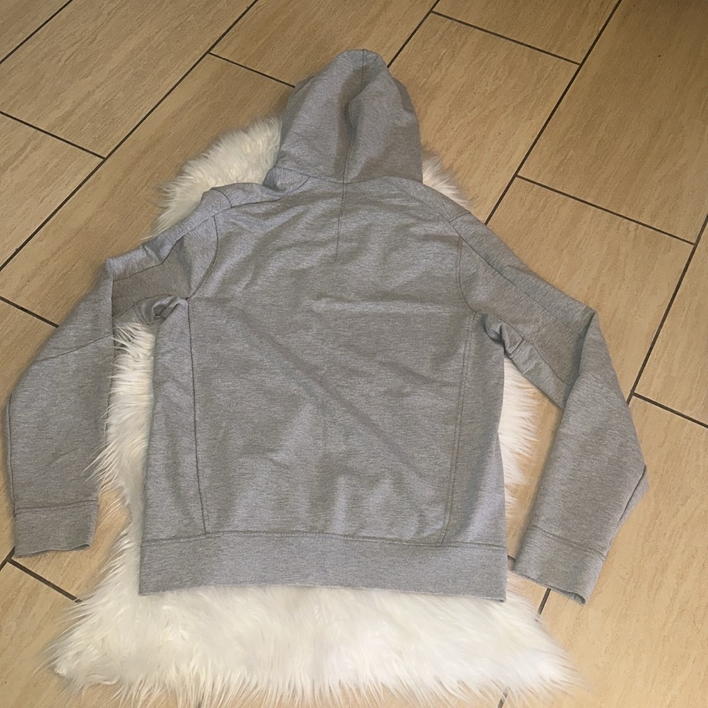 Lululemon Men’s Front Zip Jacket/ Sweater - Picture 6 of 9